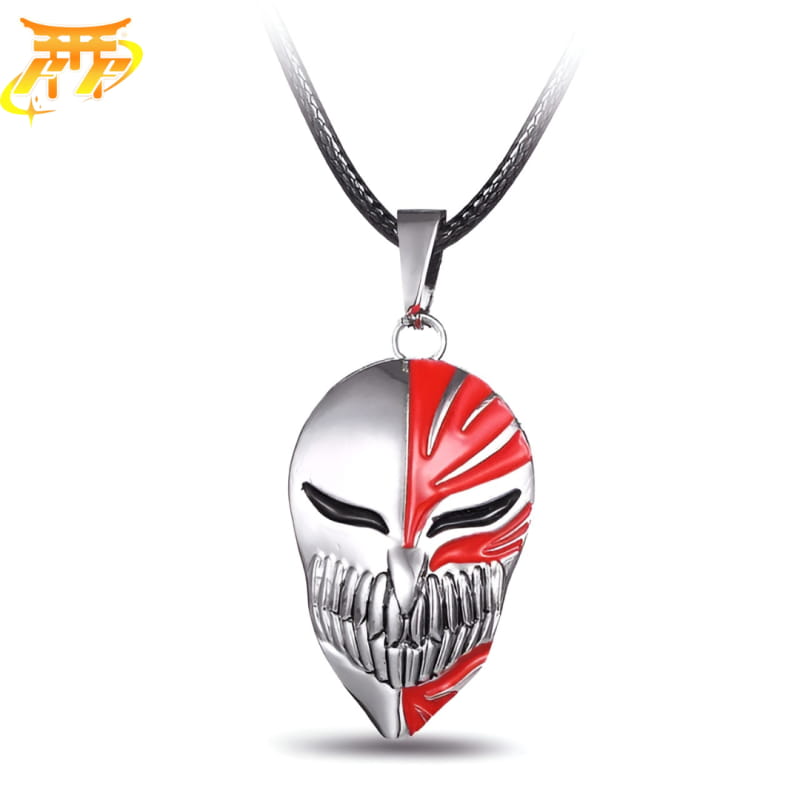 Masque de Hollow Ketting - Bleach™