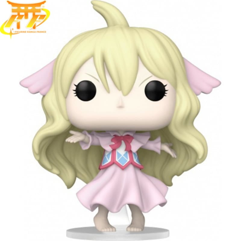 Mavis Vermillion Pop Figuur - Fairy Tail™