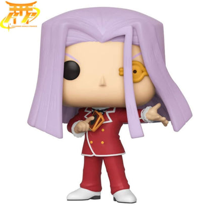 Maximillion Pegasus Pop Figuur - Yu-Gi-Oh!™