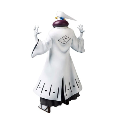 Mayuri Kurotsuchi Figuur - Bleach™