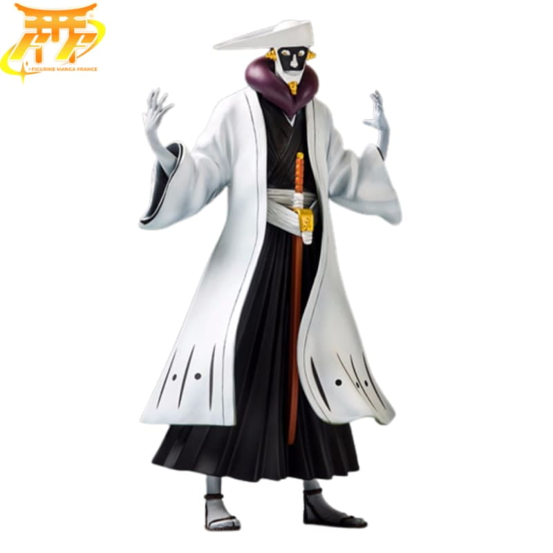 Mayuri Kurotsuchi Figuur - Bleach™
