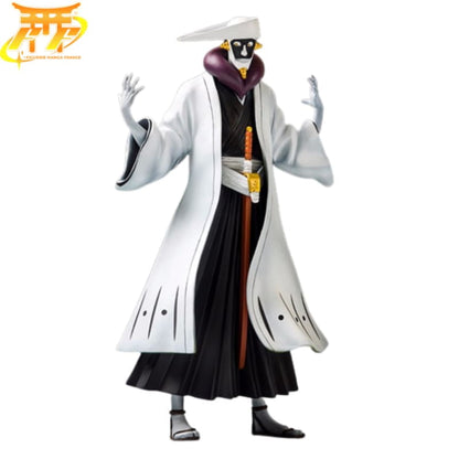 Mayuri Kurotsuchi Figuur - Bleach™