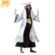 Mayuri Kurotsuchi Figuur - Bleach™