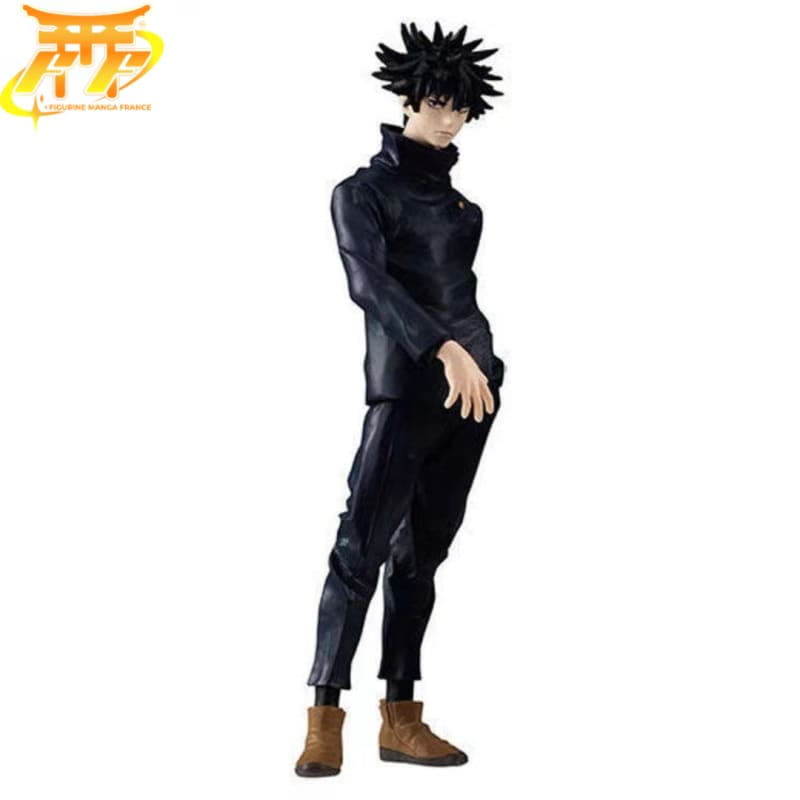 Megumi Fushiguro "Etudiant" Figuur - Jujutsu Kaisen™