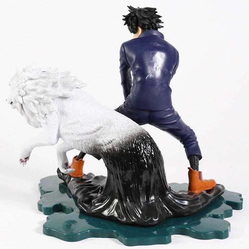 Megumi Fushiguro Figuur - Jujutsu Kaisen™