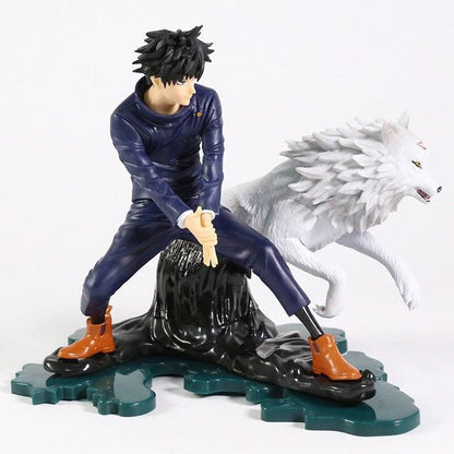 Megumi Fushiguro Figuur - Jujutsu Kaisen™