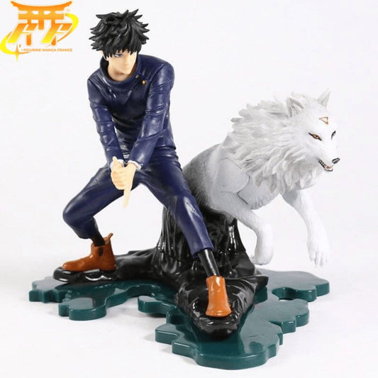 Megumi Fushiguro Figuur - Jujutsu Kaisen™