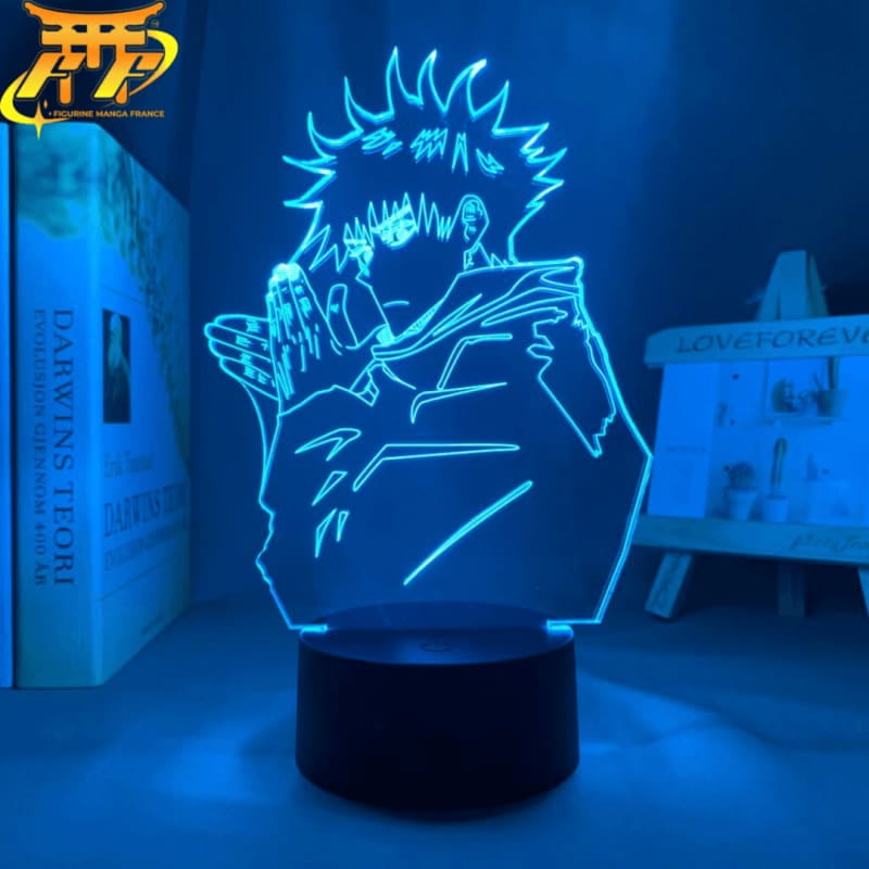 Megumi Fushiguro LED Lamp - Jujutsu Kaisen™
