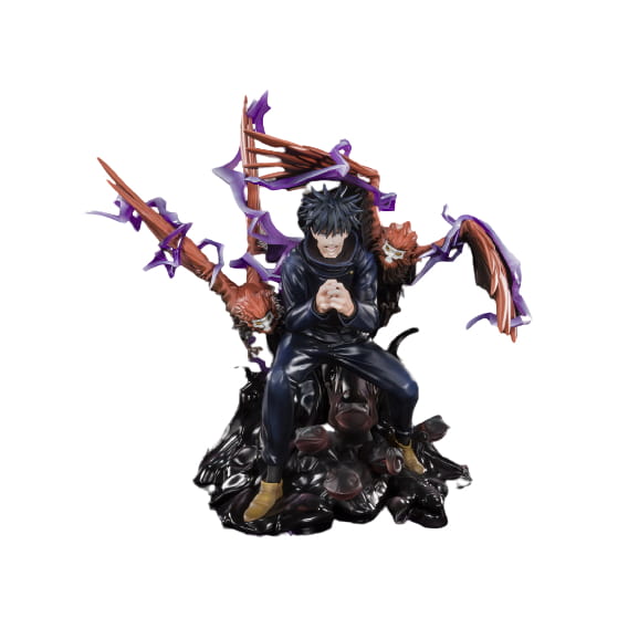 Megumi "Kage" Figuur - Jujutsu Kaisen™