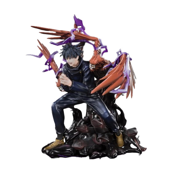 Megumi "Kage" Figuur - Jujutsu Kaisen™