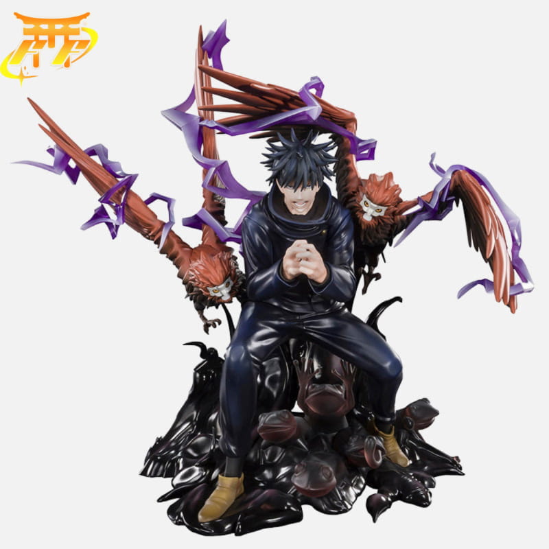 Megumi "Kage" Figuur - Jujutsu Kaisen™