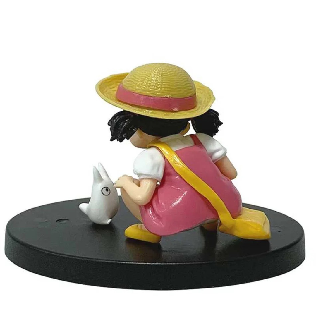 Mei Kusakabe Figuur - My Neighbor Totoro™