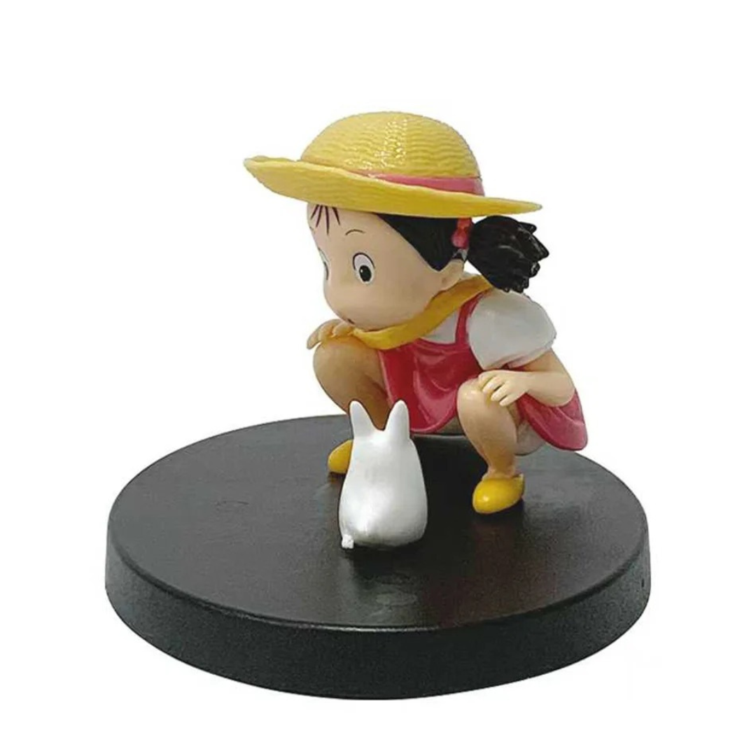 Mei Kusakabe Figuur - My Neighbor Totoro™