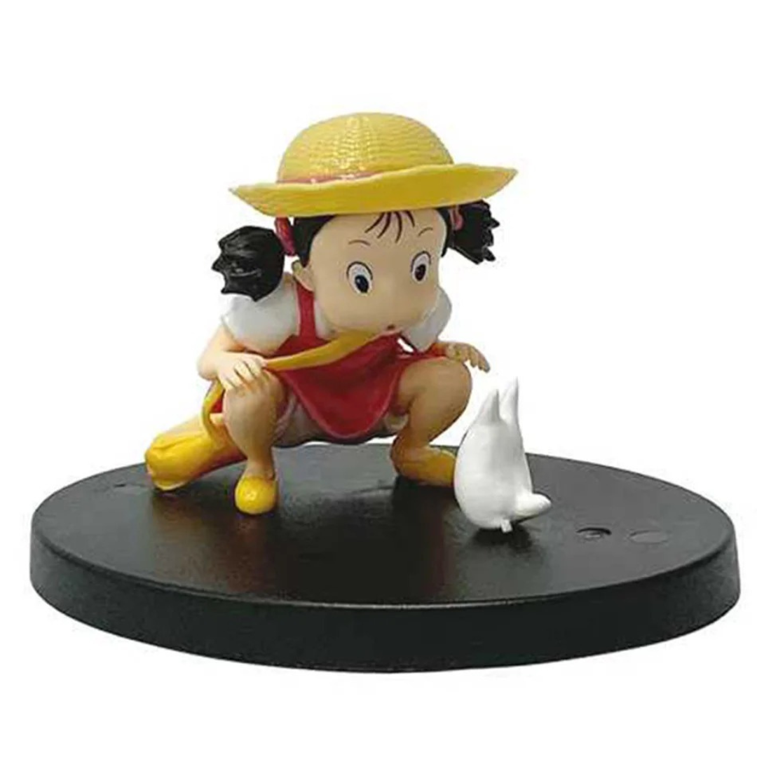 Mei Kusakabe Figuur - My Neighbor Totoro™
