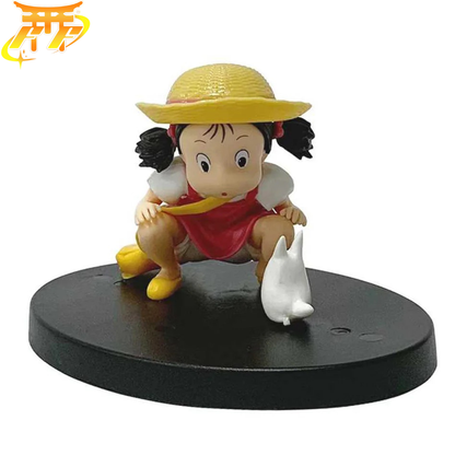 Mei Kusakabe Figuur - My Neighbor Totoro™