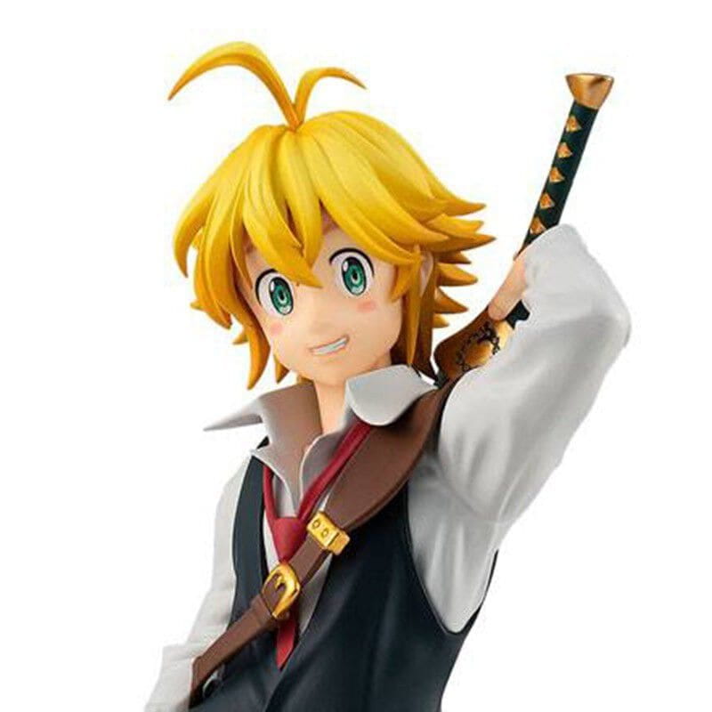 Meliodas Figuur - Seven Deadly Sins™
