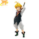 Meliodas Figuur - Seven Deadly Sins™