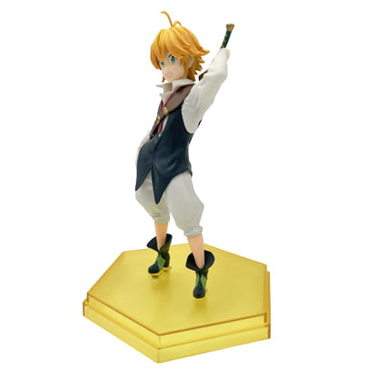 Meliodas "Lostvayne" Figuur - Seven Deadly Sins™