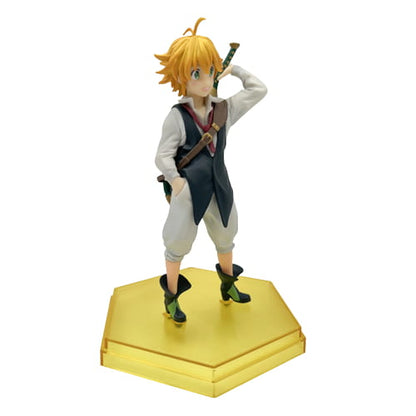 Meliodas "Lostvayne" Figuur - Seven Deadly Sins™