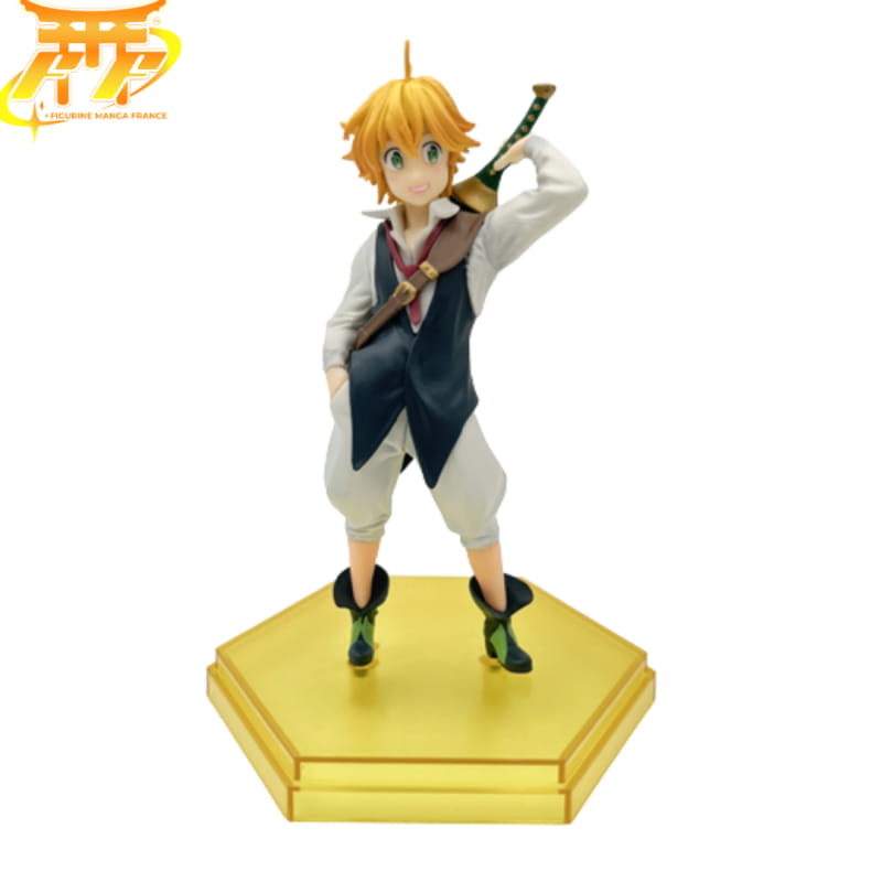 Meliodas "Lostvayne" Figuur - Seven Deadly Sins™