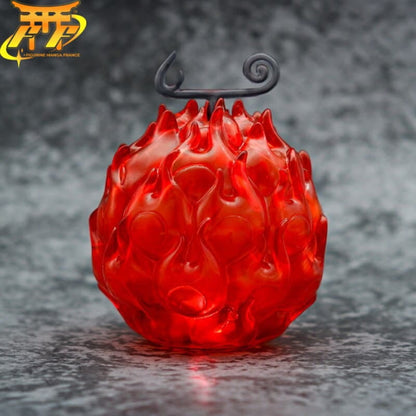 Mera Mera No Mi LED Figuur - One Piece™