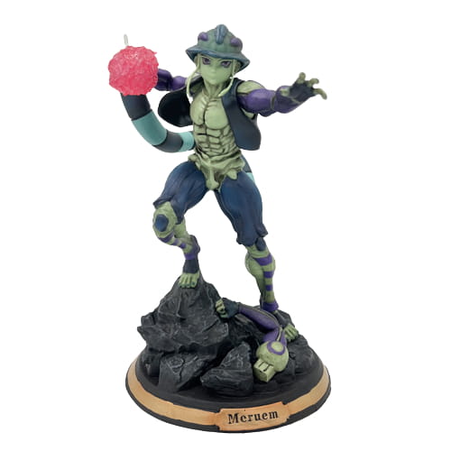 Meruem Figuur - Hunter x Hunter™