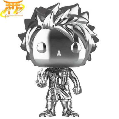 Métal Natsu Dragnir Pop Figuur - Fairy Tail™