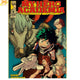 MHA : Volume 3 Poster - My Hero Academia™
