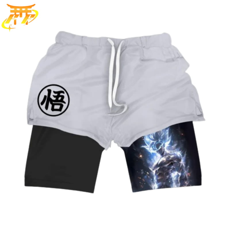 Migate no Gokui Short - Dragon Ball Z™
