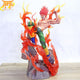 Might Guy 8e Hemelse Poort Figuur - Naruto Shippuden™