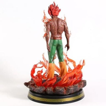 Might Guy Figuur - Naruto Shippuden™