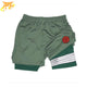 Might Guy Short - Naruto Shippuden™
