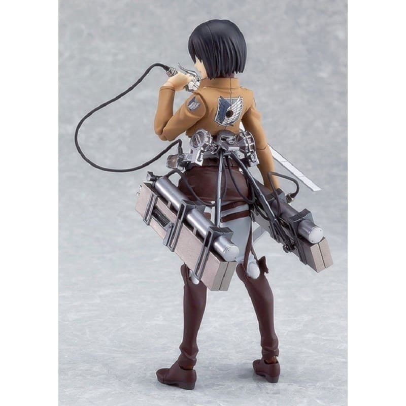 Mikasa Ackerman Figuur - Attack on Titan™