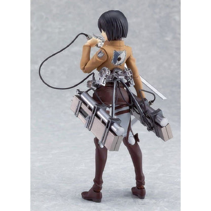 Mikasa Ackerman Figuur - Attack on Titan™