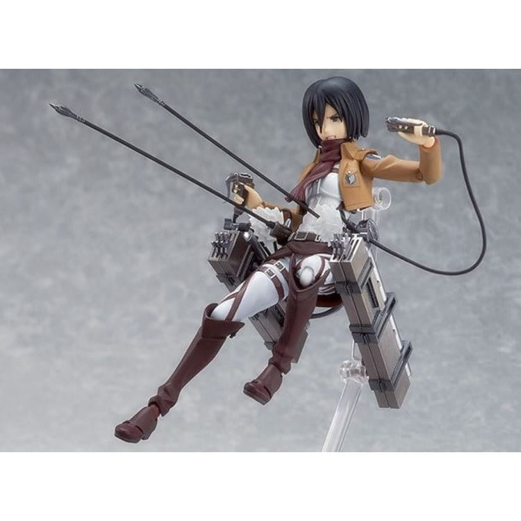 Mikasa Ackerman Figuur - Attack on Titan™