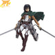 Mikasa Ackerman Figuur - Attack on Titan™