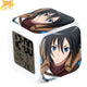 Mikasa Ackerman Wekker - Attack on Titan™