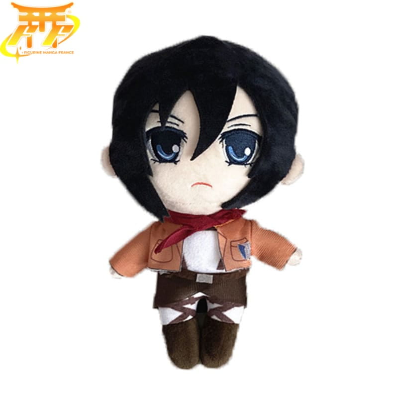 Mikasa Knuffel - Attack on Titan™