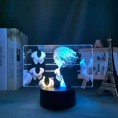 Mikey Bicolore LED Lamp - Tokyo Revengers™