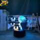 Mikey Bicolore LED Lamp - Tokyo Revengers™