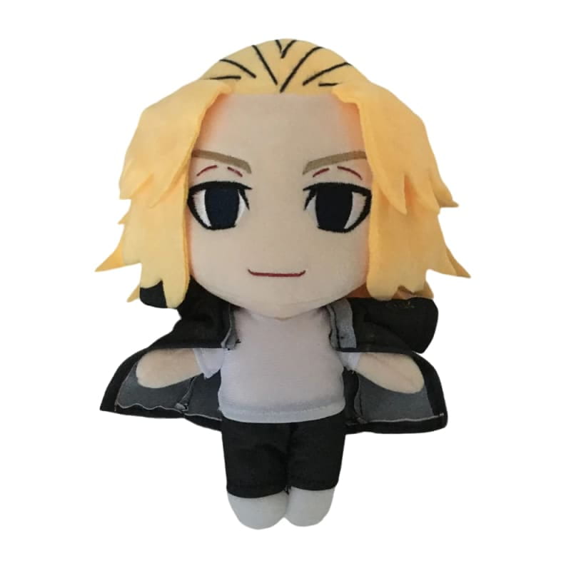Mikey Knuffel - Tokyo Revengers™