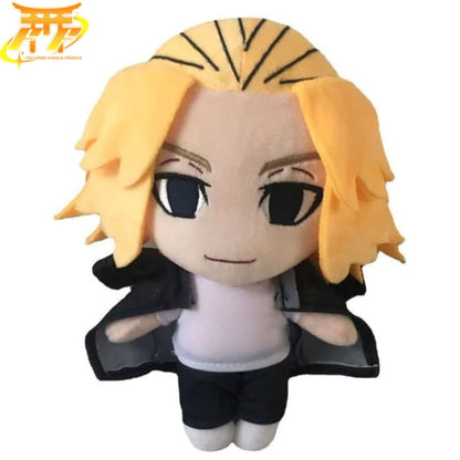 Mikey Knuffel - Tokyo Revengers™