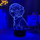 Mikey LED Lamp - Tokyo Revengers™