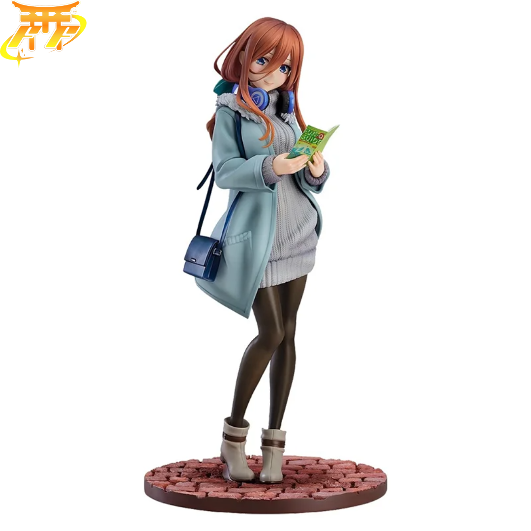 Miku Nakano Figuur - The Quintessential Quintuplets™