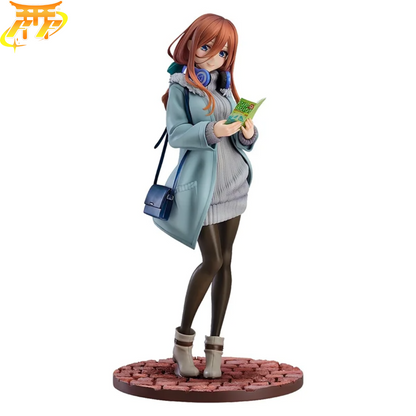 Miku Nakano Figuur - The Quintessential Quintuplets™