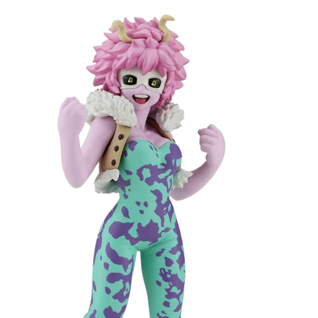 Mina Ashido Figuur - My Hero Academia™