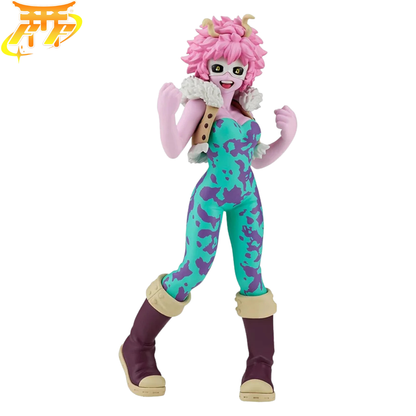 Mina Ashido Figuur - My Hero Academia™