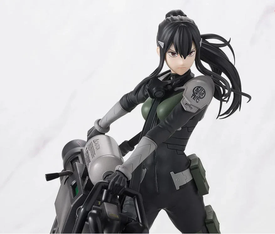 Mina Ashiro Figuur - Kaiju N°8™