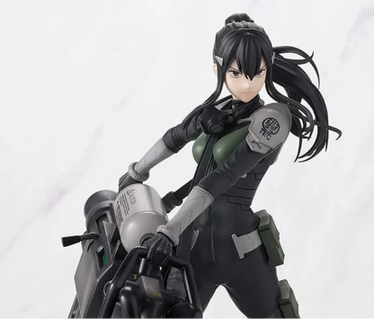 Mina Ashiro Figuur - Kaiju N°8™