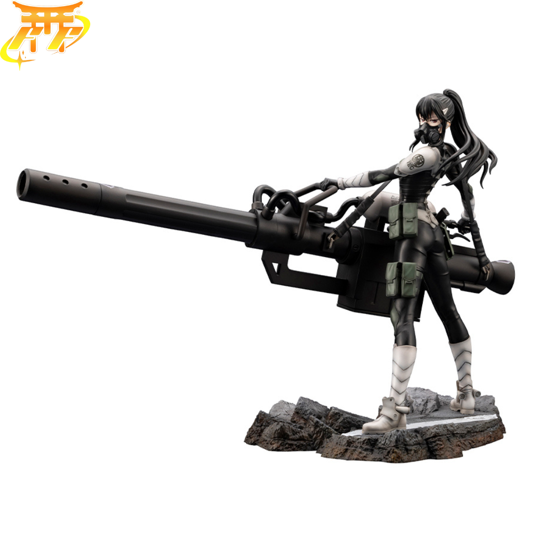 Mina Ashiro Figuur - Kaiju N°8™